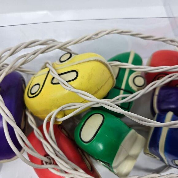 CAMCO PARTY STRING LIGHTS RV RETRO TRAILER 10 PACK - Picture 3 of 5